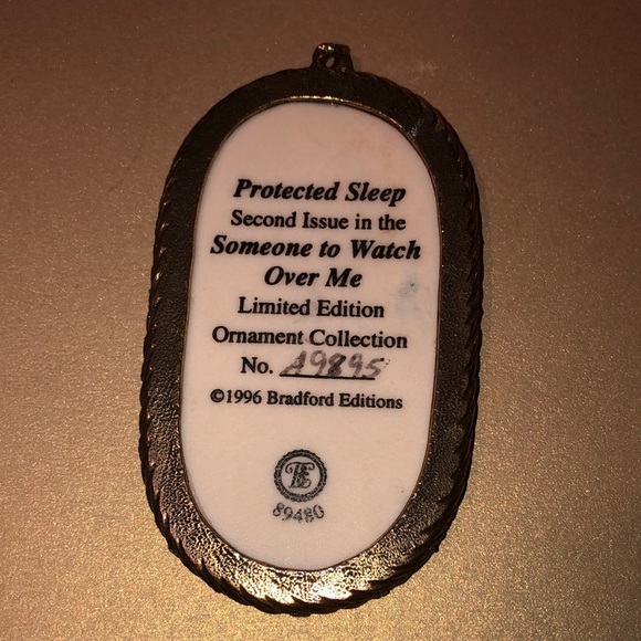 Bradford Editions Ornament Limited Edition - Picture 4 of 6